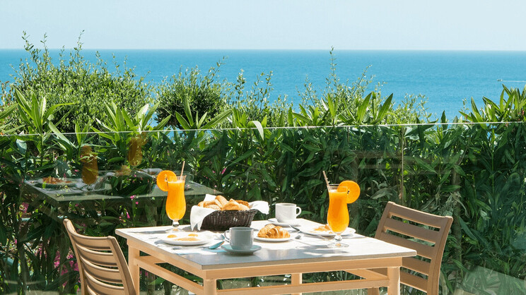 Mitsis Bali Paradise Hotel